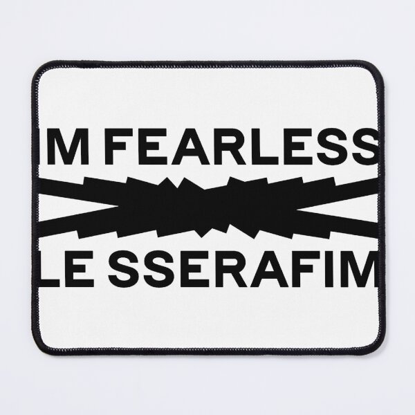 Item preview, LE SSERAFIM designed and sold by Relying.