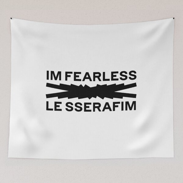 Item preview, LE SSERAFIM designed and sold by Relying.