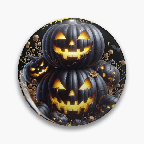 Item preview, Halloween: Midnight Crew designed and sold by DesignsbyBas.