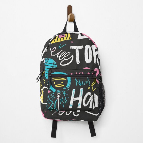 Item preview, Funny Quote Typography – Hang On Let Me Overthink This designed and sold by MooDigitalArt.
