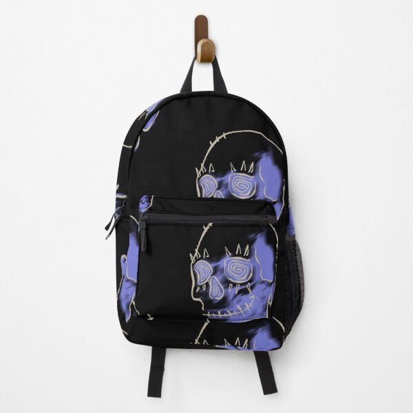 Item preview, Handrawn Skull Illustration designed and sold by Rhendyjasmin.