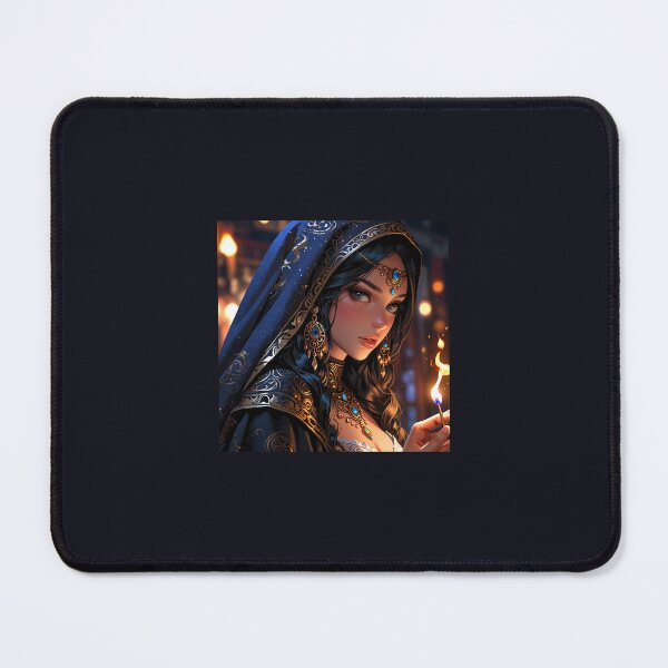 Item preview, Heiress of the Flame designed and sold by PTB-SHOP.