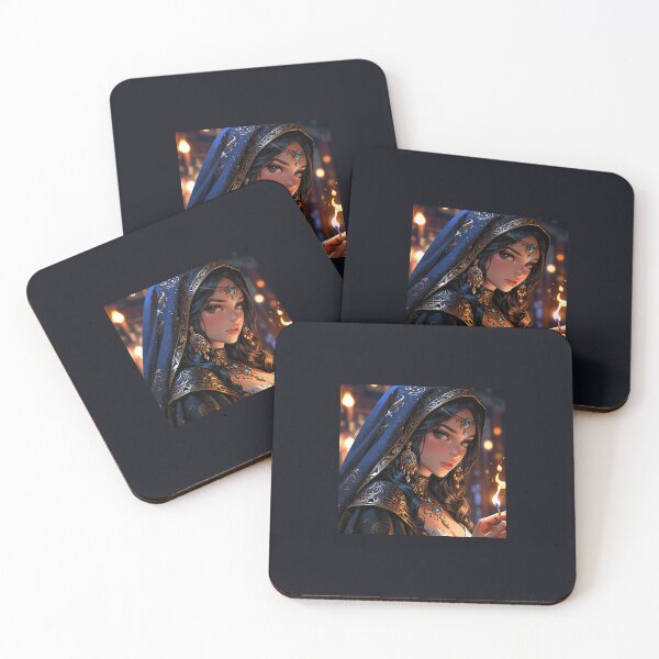 Item preview, Heiress of the Flame designed and sold by PTB-SHOP.
