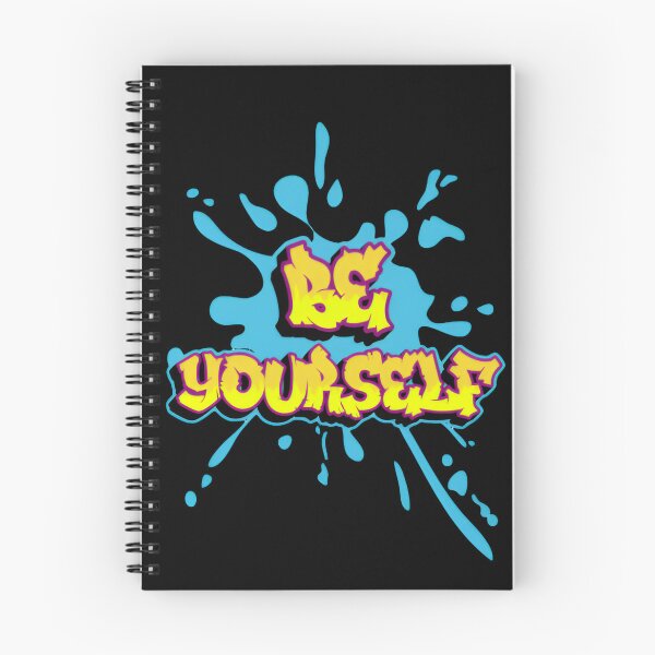 Item preview, Be Yourself designed and sold by NXTRNDUSA2025.