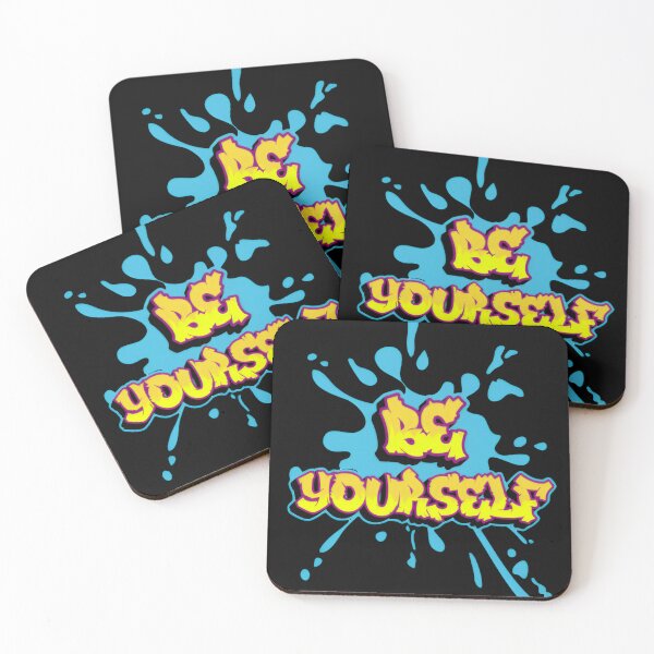 Item preview, Be Yourself designed and sold by NXTRNDUSA2025.