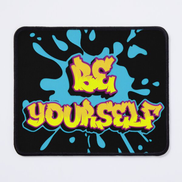 Item preview, Be Yourself designed and sold by NXTRNDUSA2025.