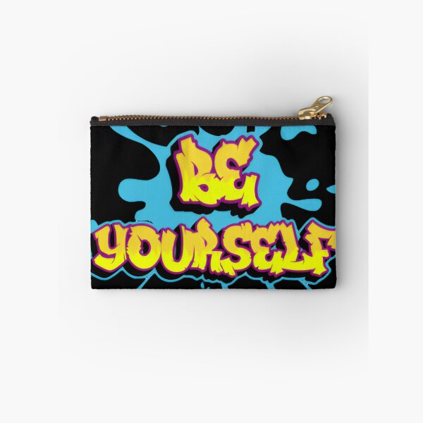 Item preview, Be Yourself designed and sold by NXTRNDUSA2025.