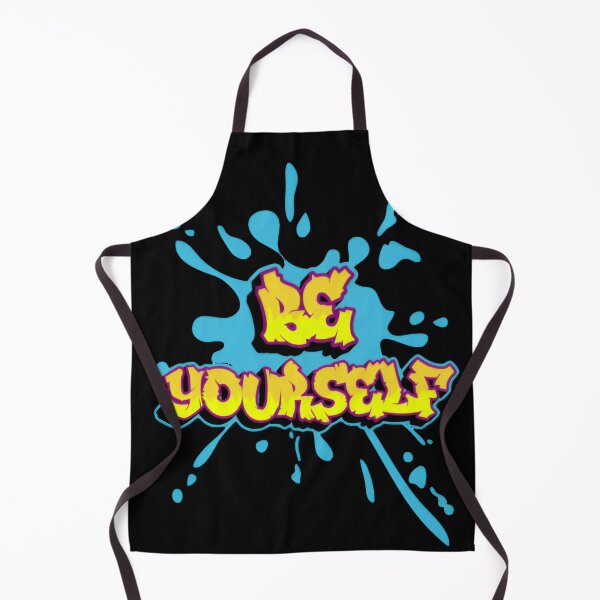 Item preview, Be Yourself designed and sold by NXTRNDUSA2025.