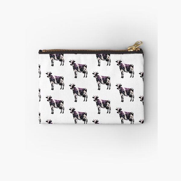 Item preview, Vaca Holstein brillante designed and sold by TheAnimalZ00.