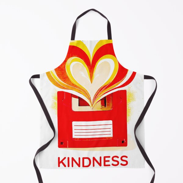 Item preview, Kindness endures beyond trends. designed and sold by TucanoBacano.