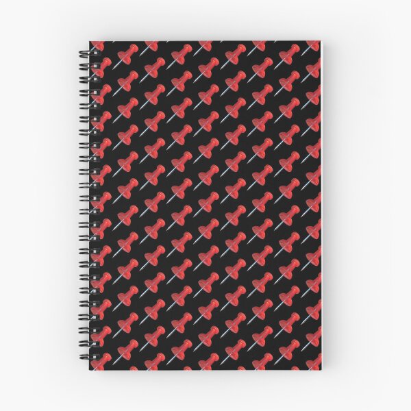 Item preview, Pushpin Emoji designed and sold by Popular-Gifts.