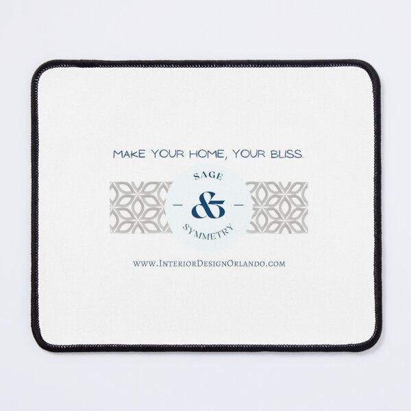 Item preview, White backgroung designed and sold by Sage & Symmetry.