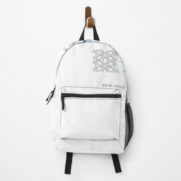 Item preview, White backgroung designed and sold by Sage & Symmetry.