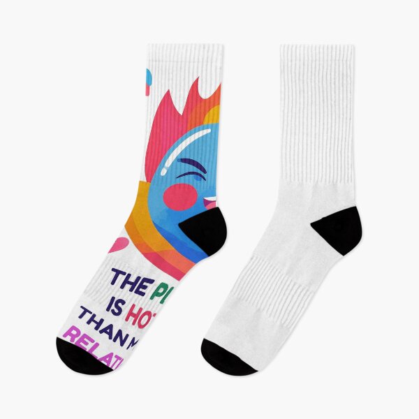 Item preview, Planet’s hotter than my ex’s love. designed and sold by TucanoBacano.