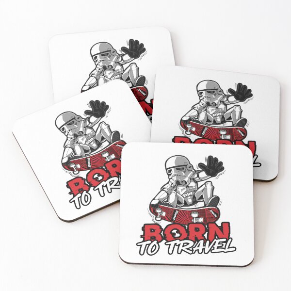 Item preview, Born to Travel designed and sold by NXTRNDUSA2025.