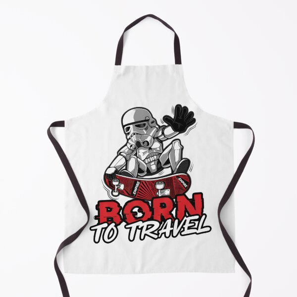 Item preview, Born to Travel designed and sold by NXTRNDUSA2025.