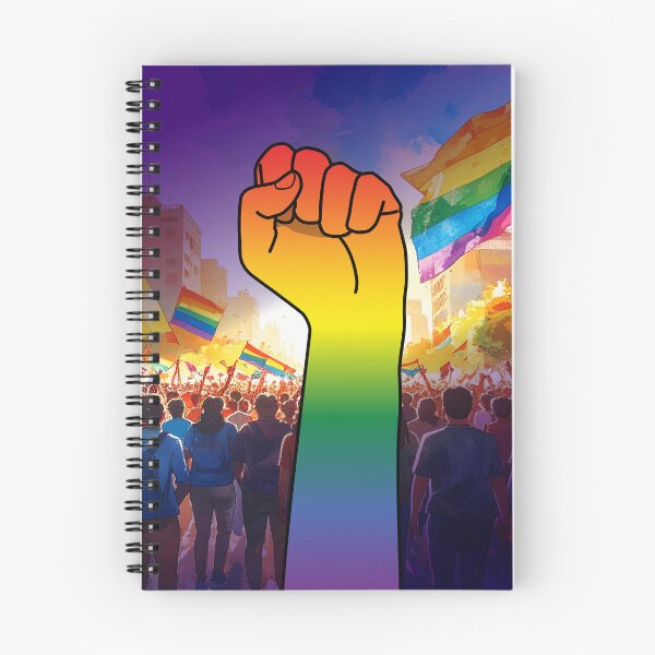 Item preview, Poder Queer designed and sold by Steve Anderssen.