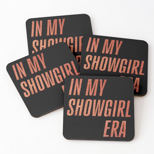 Item preview, In My Showgirl Era Vintage Graphic designed and sold by Artifyo.