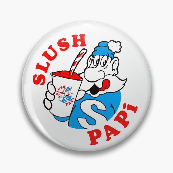 Item preview, SLUSH PAPI designed and sold by Concept DB.