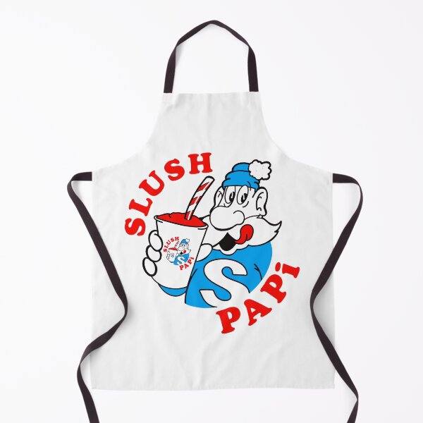 Item preview, SLUSH PAPI designed and sold by Concept DB.