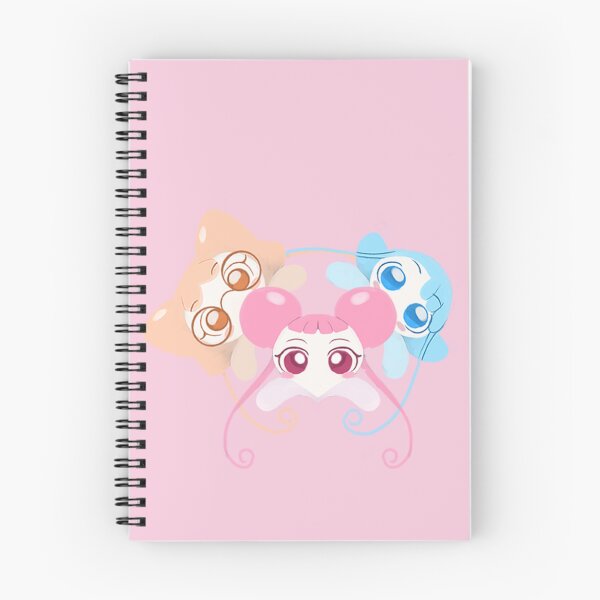 Artikelvorschau, Ojamajo Doremi Feen Version 1 entworfen und verkauft von Chimeric  Creations.