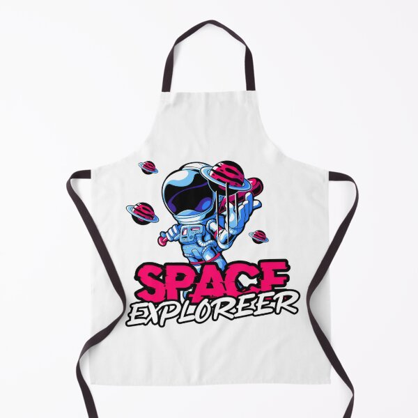 Item preview, Space Explorer designed and sold by NXTRNDUSA2025.