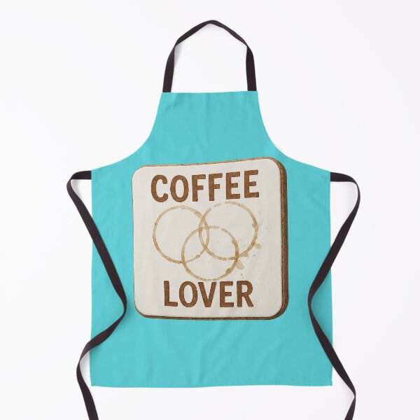 Item preview, Coffee Lover designed and sold by Tridentulus.