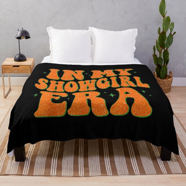 Item preview, in My Showgirl Era Groovy Graphic designed and sold by Artifyo.
