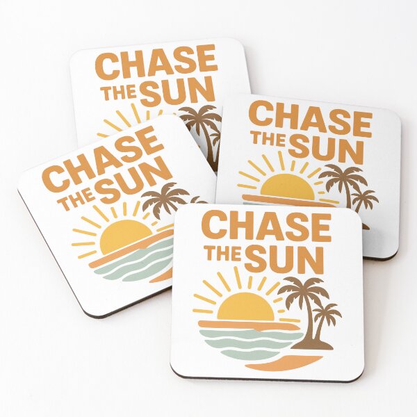 Item preview, Here Comes the Sun – Retro Positive Vibes Design designed and sold by Fine-One-Art.