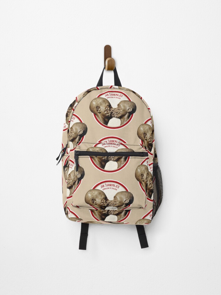 Thumbnail 1 of 3, Backpack, ART DESIGN designed and sold by myStudioVisual.