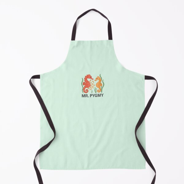 Item preview, Mr Pygmy Seahorse - Pygmy Seahorse designed and sold by Animal Magnetism.