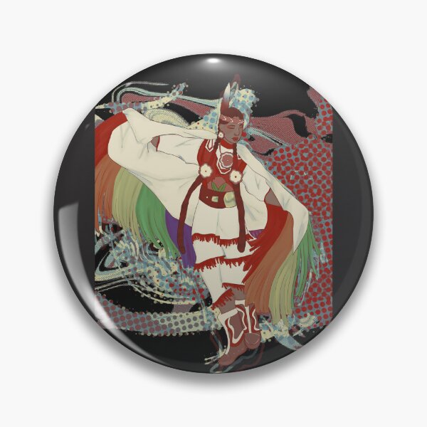 Item preview, Dancing with the Rhythm  designed and sold by Wicaoi.