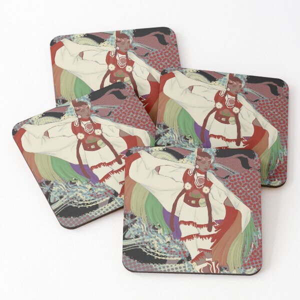 Item preview, Dancing with the Rhythm  designed and sold by Wicaoi.