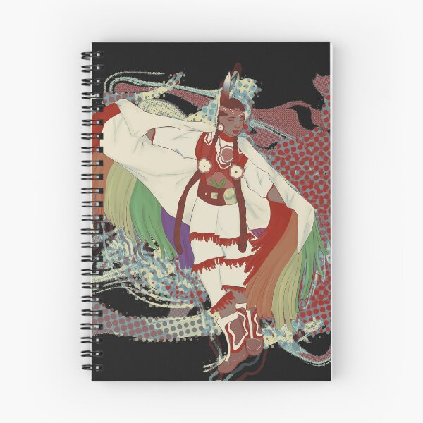 Item preview, Dancing with the Rhythm  designed and sold by Wicaoi.