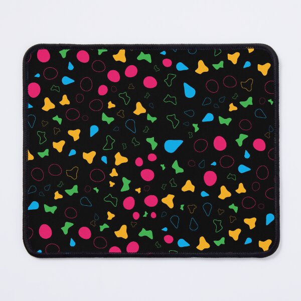 Item preview, Playful Confetti Chaos designed and sold by tee.crush.