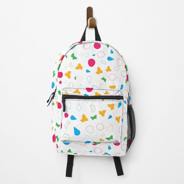 Item preview, Playful Confetti Chaos designed and sold by InkSpireSport.