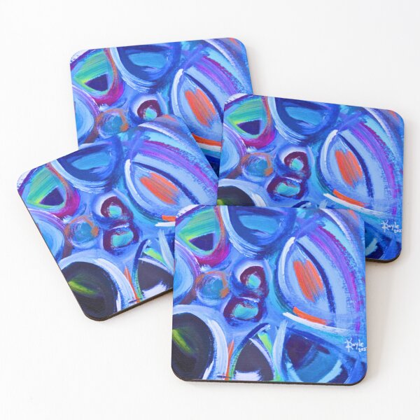 Item preview, Cool Rhythms #1 (2023) designed and sold by KarlDoyle.