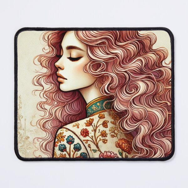 Item preview, Petals in the Wind designed and sold by Dream Bloom Gallery.