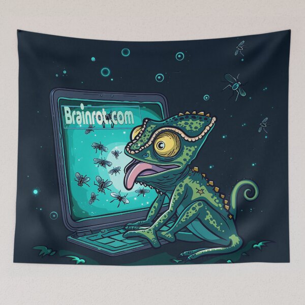 Item preview, Fly-Fi Addiction designed and sold by ArgentoArt.
