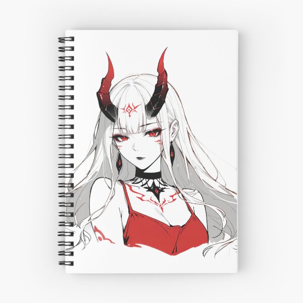 Item preview, Crimson Demon Queen designed and sold by kre8tivkorner.