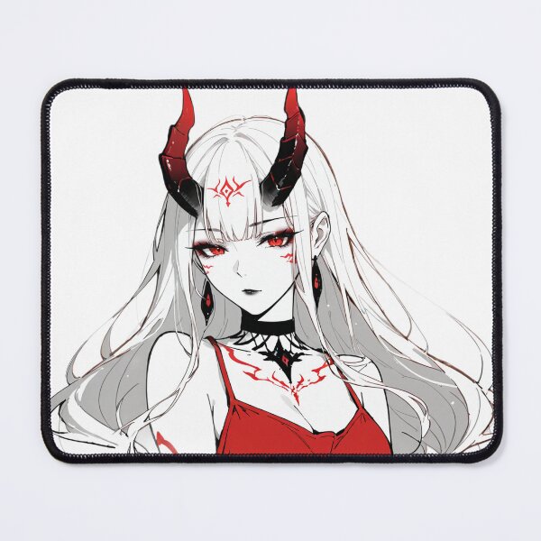 Item preview, Crimson Demon Queen designed and sold by kre8tivkorner.