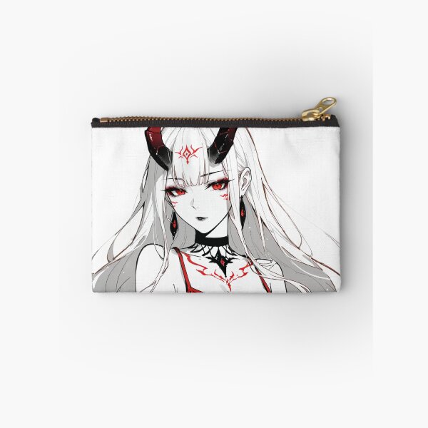 Item preview, Crimson Demon Queen designed and sold by kre8tivkorner.