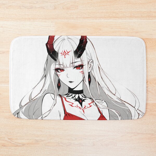 Item preview, Crimson Demon Queen designed and sold by kre8tivkorner.
