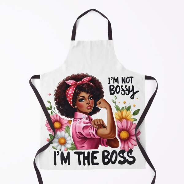 Item preview, Bossy Black Women designed and sold by francous03.