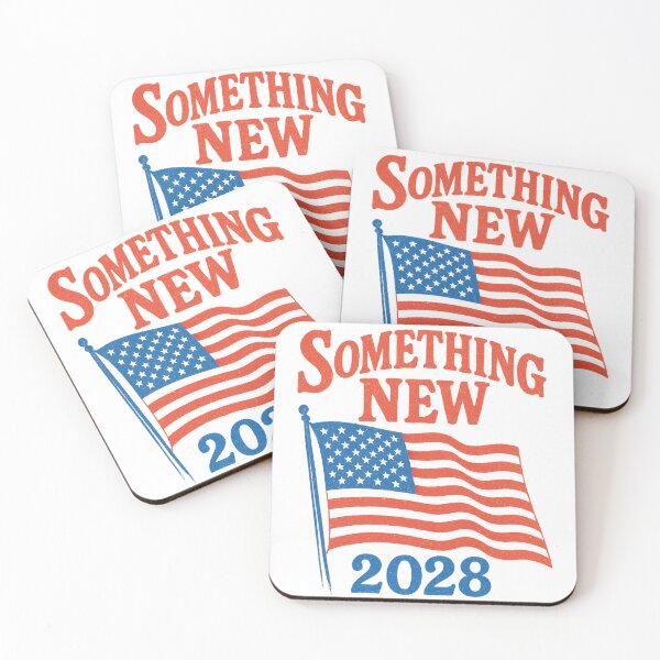 Item preview, Something New 2028 | The People for Gavin Newsom designed and sold by Jennifer Chiera.