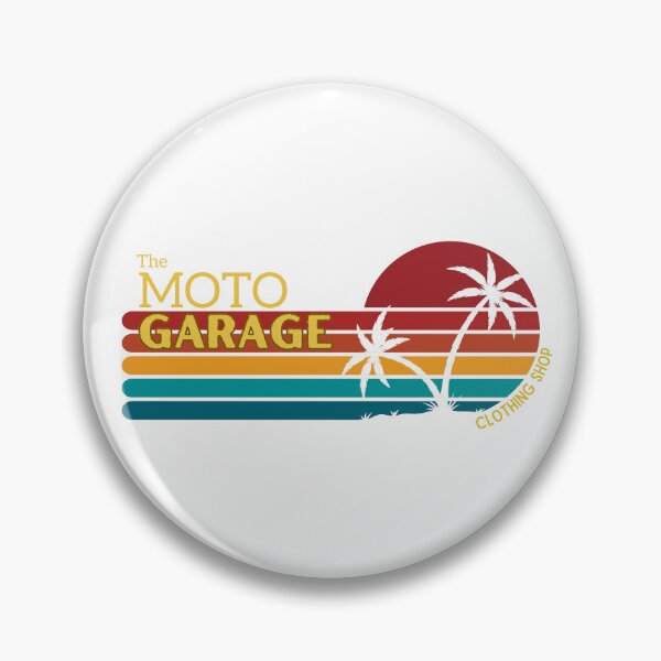 Item preview, The Moto Garage ~ Clothing Shop designed and sold by TheMotoGarage.