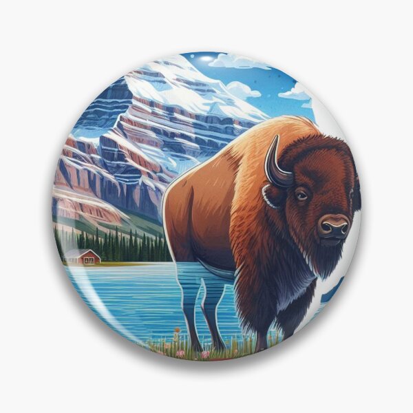 Item preview, Waterton Lakes National Park designed and sold by francous03.