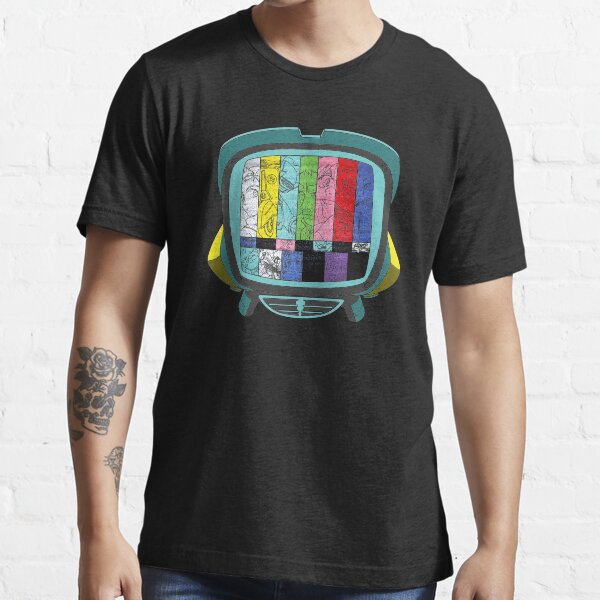 TV BOY Essential T-Shirt