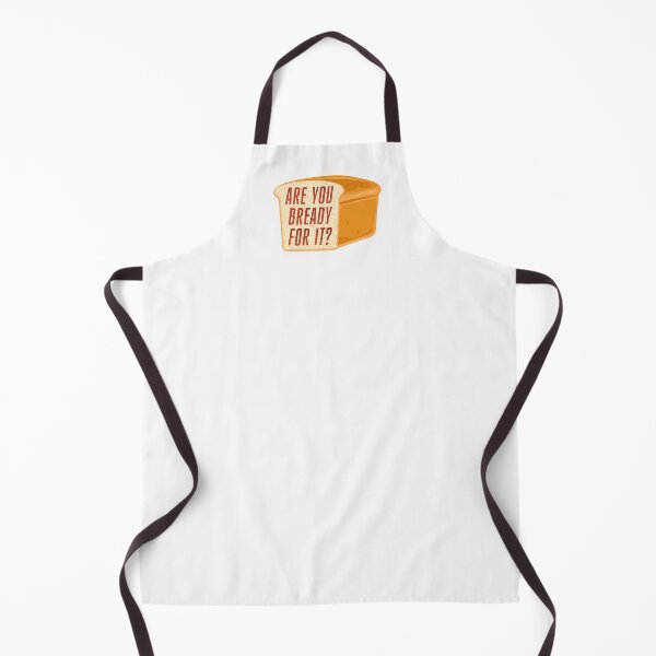 Item preview, Are You Bready For It? designed and sold by FaveLyrics.