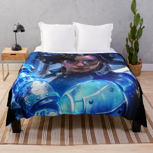Item preview, Electric Lies of P designed and sold by Showstroopart Christian Velazquez.